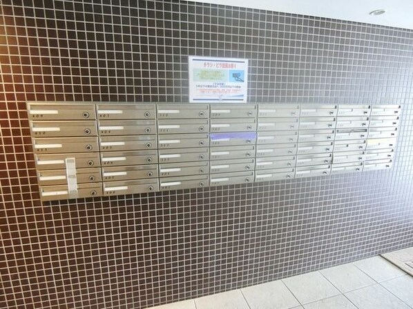 カリーノ玉川上水の物件内観写真